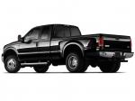 Ford F-350 Super Duty Super Cab 2005 года